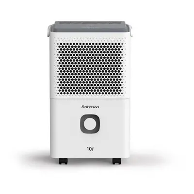 Odvlhčovač vzduchu Rohnson R-91310 True Ion & Air Purifier + prodloužená záruka na 5 let