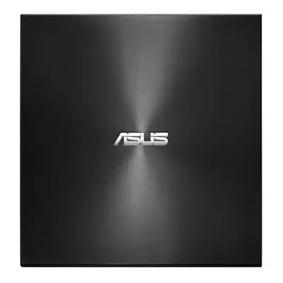 Externí vypalovačka ASUS SDRW-08U8M-U černá