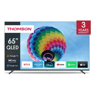 Televize 65" Thomson 65QG4S14