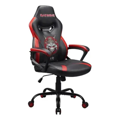 Herní židle SUPERDRIVE Iron Maiden Junior Gaming Seat