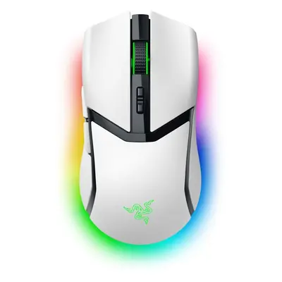 Razer Cobra Pro White RZ01-04660200-R3G1