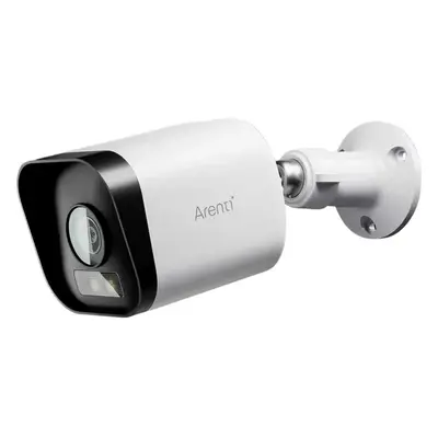 Arenti O3 Outdoor Wi-Fi 6 4MP/2.5K Bullet Camera