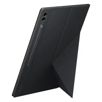 Pouzdro na tablet Samsung Galaxy Tab S10 Ultra / Tab S9 Ultra Ochranné pouzdro černé