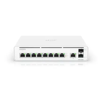 Switch Ubiquiti UISP Console