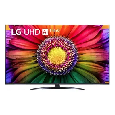 Televize 65" LG 65UR81003