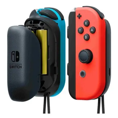 Baterie kit Nintendo Switch Joy-Con AA Battery Pack Pair