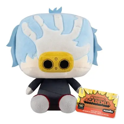 Plyšák Funko POP! Plyšová hračka My Hero Academia Shigaraki 18 cm