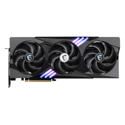 MSI GeForce RTX 5070 Ti 16G GAMING TRIO OC PLUS RTX 5070 Ti 16G GAMING TRIO OC PLUS