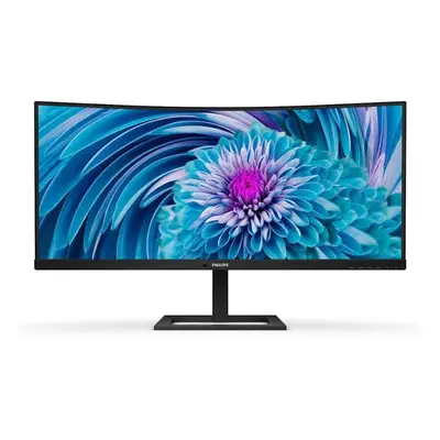 Monitor 34" Philips 346E2CUAE USB-C