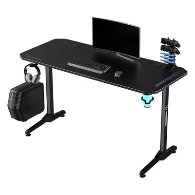 Herní stůl ULTRADESK Frag Black