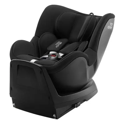 Autosedačka Britax Römer Dualfix Plus Space Black