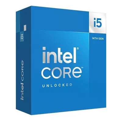 Procesor Intel Core i5-14600K