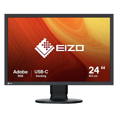 Monitor 24" EIZO Color Edge CS2400S