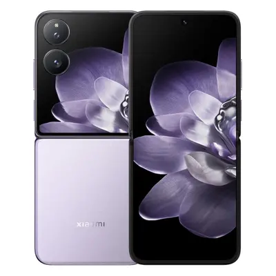 Mobilní telefon Xiaomi MIX Flip 12GB/512GB Purple