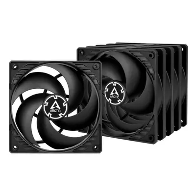 Ventilátor do PC ARCTIC P12 Value Pack