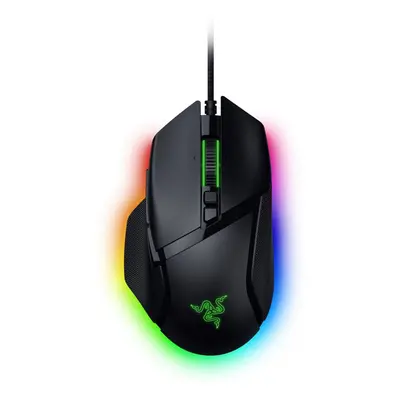 Herní myš Razer Basilisk V3 35K