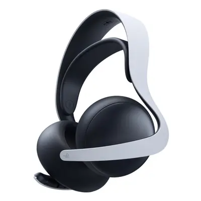 Herní sluchátka PlayStation 5 Pulse Elite Wireless Headset