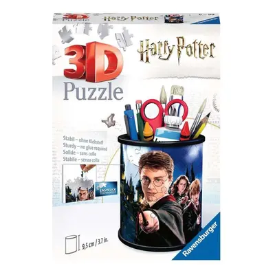 Puzzle Ravensburger 111541 Stojan na tužky Harry Potter