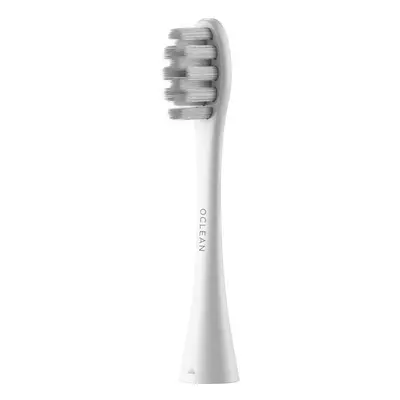 Náhradní hlavice k zubnímu kartáčku Oclean Gum Care Brush Head W02