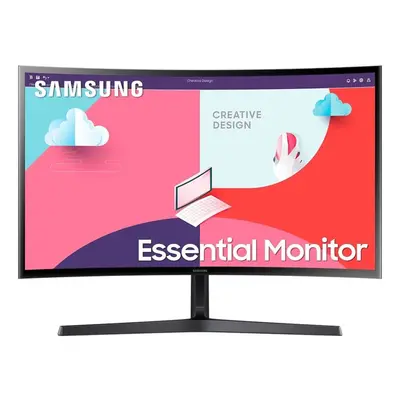 Monitor 24" Samsung S366C