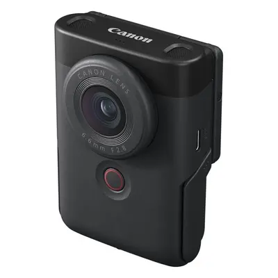 Digitální kamera Canon PowerShot V10 Vlogging Kit černá