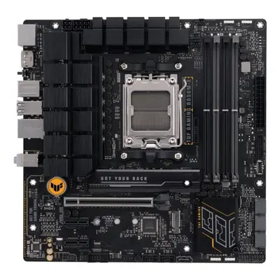 Základní deska ASUS TUF GAMING B650M-E