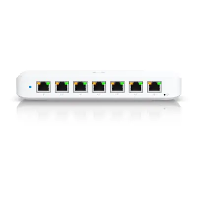 Switch Ubiquiti UniFi L2 USW-Ultra-210W