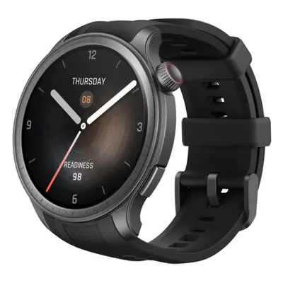 Chytré hodinky Amazfit Balance Midnight Black