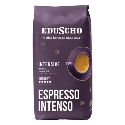 Káva Eduscho Espresso Intenso 1000g