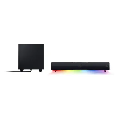 SoundBar Razer Leviathan V2