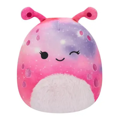 Plyšák Squishmallows Mimozemšťan Loraly