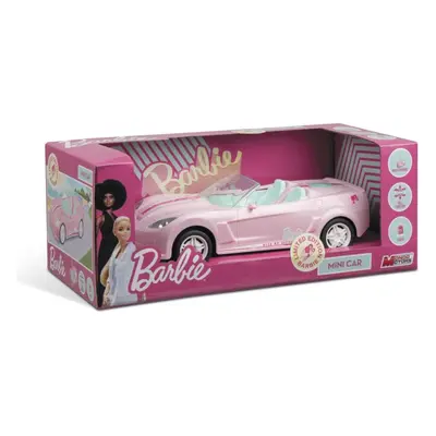 RC auto MondoMotors RC-Barbie auto Mini car