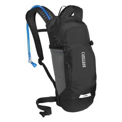 Cyklistický batoh CAMELBAK Lobo 9 Black