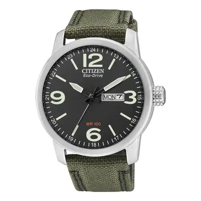 Pánské hodinky CITIZEN Classic BM8470-11EE