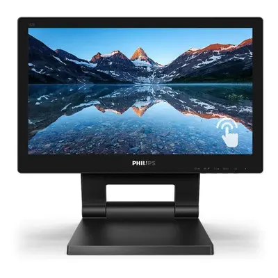 LCD monitor 16" Philips 162B9T