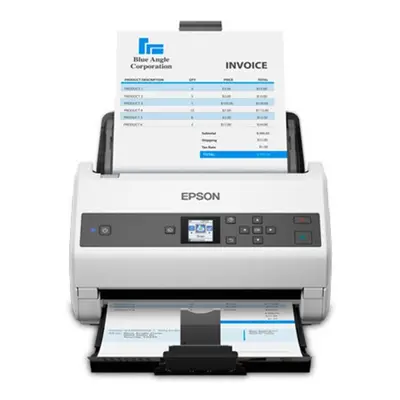 Skener EPSON WorkForce DS-970