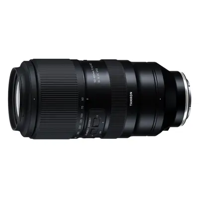 Objektiv Tamron 50-400mm F/4.5-6.3 Di III VC VXD pro Sony E-Mount