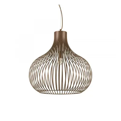 Ideal Lux 205311 závěsné stropní svítidlo Onion 1x60W|E27