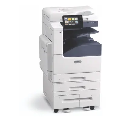 Xerox VersaLink B71xx, ČB MFP A3,DADF,3140sheets