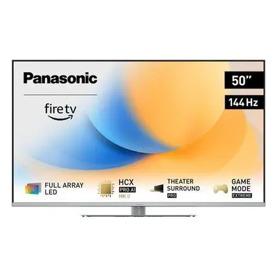 Televize 50" Panasonic TV-50W93AE6