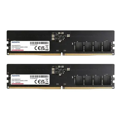 Operační paměť ADATA 32GB KIT DDR5 4800MHz CL40