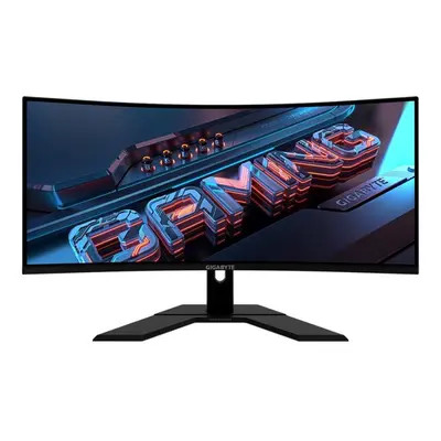 34" GIGABYTE GS34WQC GS34WQC