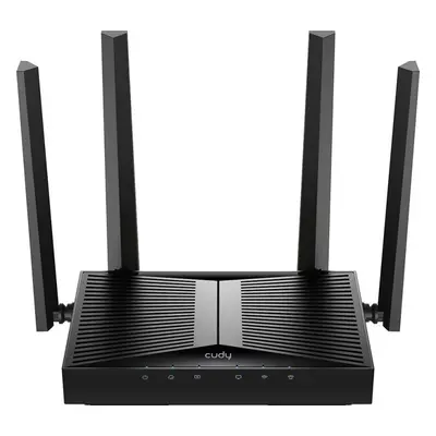 CUDY BE3600 2.5G Wi-Fi 7 Router