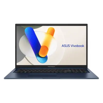 Notebook ASUS Vivobook 17 X1704VA-AU179W Quiet Blue