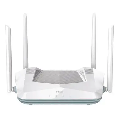 WiFi router D-Link EAGLE PRO AI AX3200 Smart RouterR32