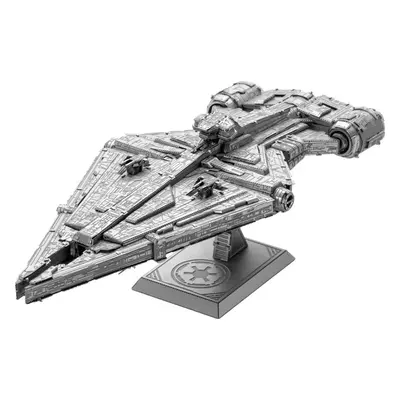 Stavebnice METAL EARTH Premium Series: Star Wars Imperial Light Cruiser