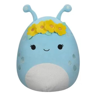 Plyšák Squishmallows Mimozemšťan Natnat