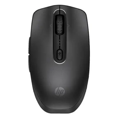 Myš HP 695 Rechargeable Mouse