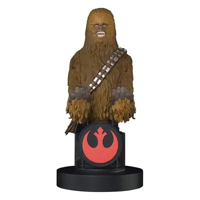 Figurka Cable Guys - Star Wars - Chewbacca