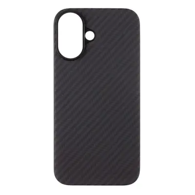 Kryt na mobil Tactical MagForce Aramid Kryt pro Apple iPhone 16 Black